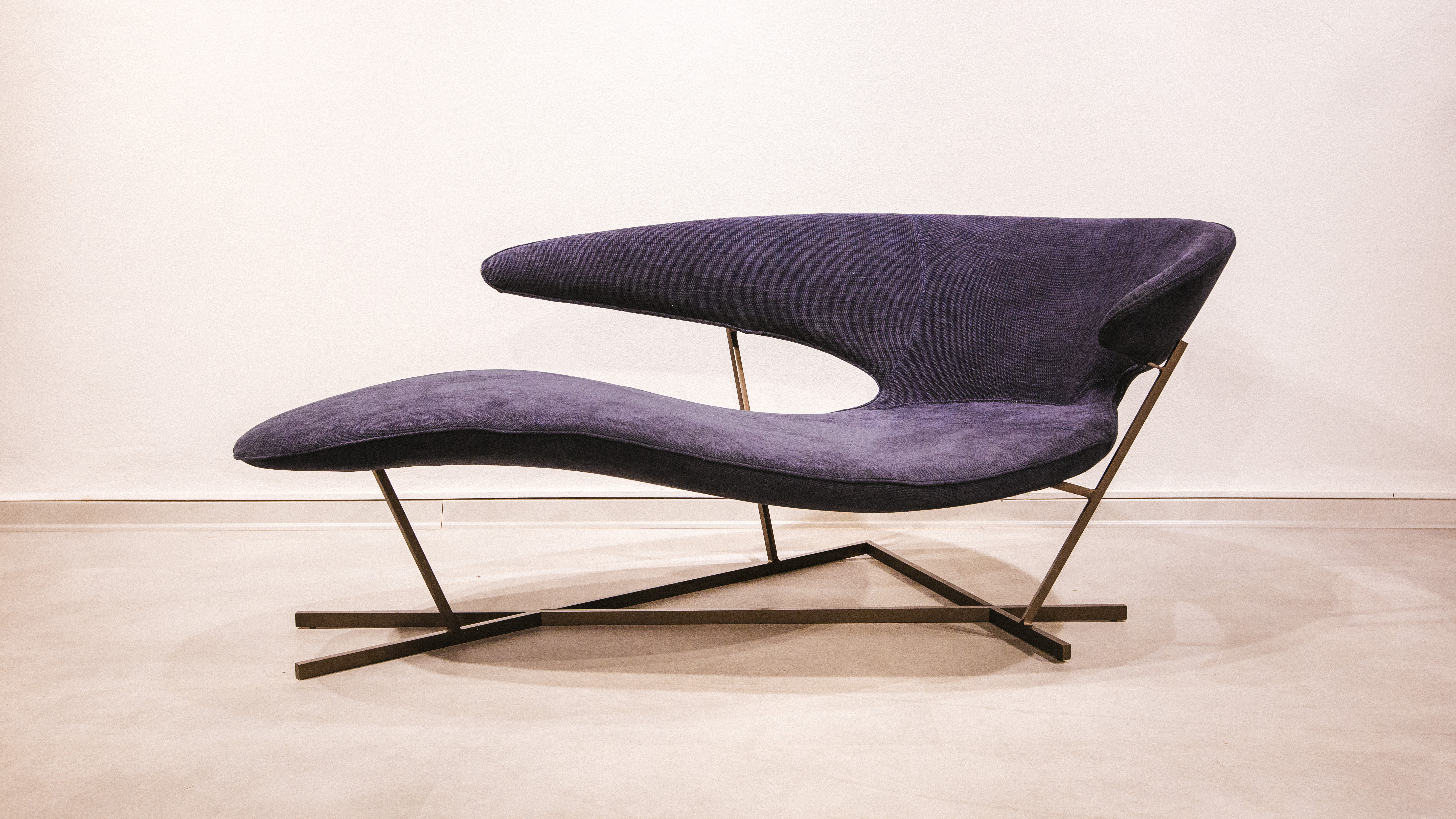 Arketipo/Mantachaise