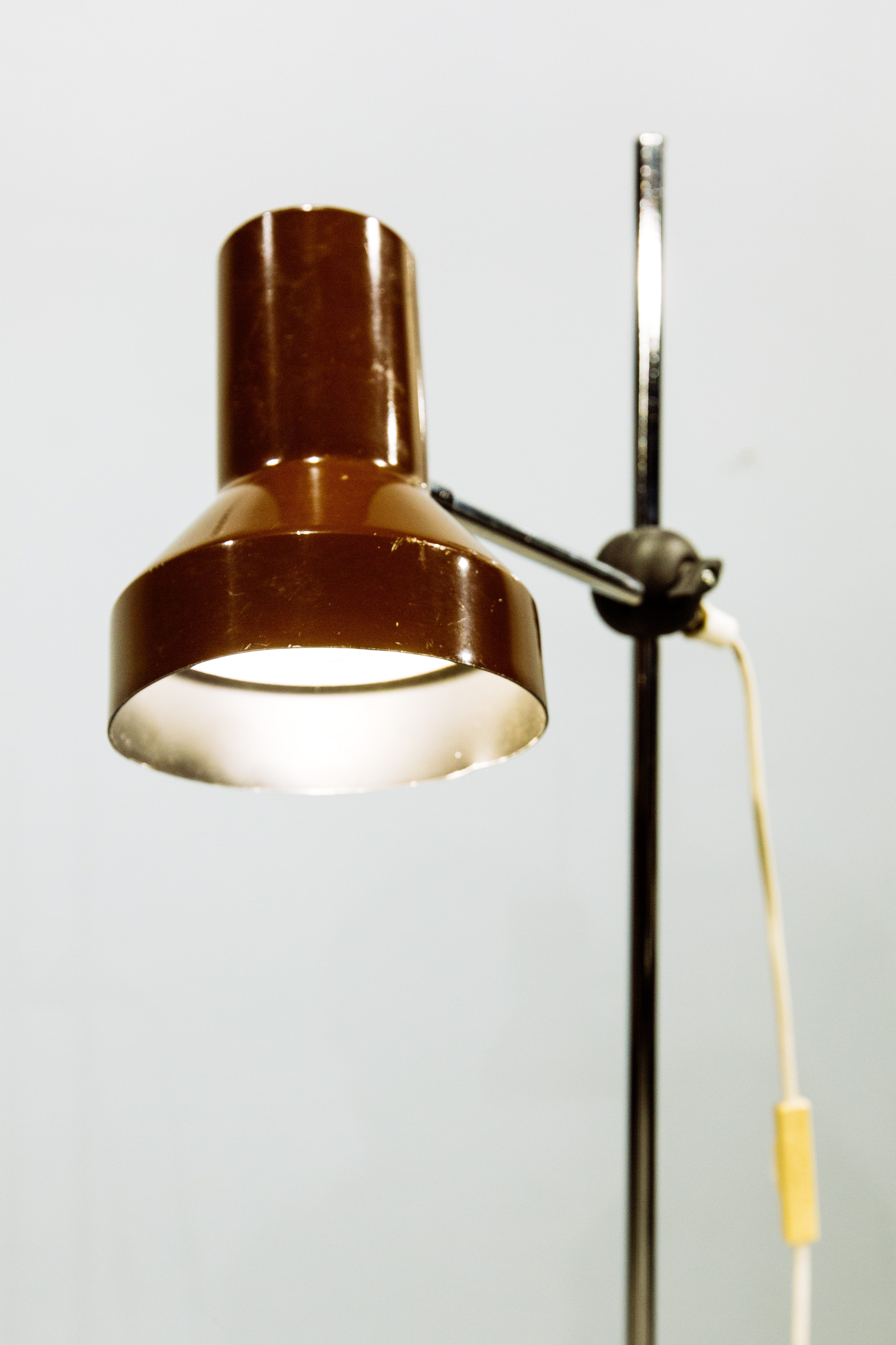 1960s İskandinav lambader 