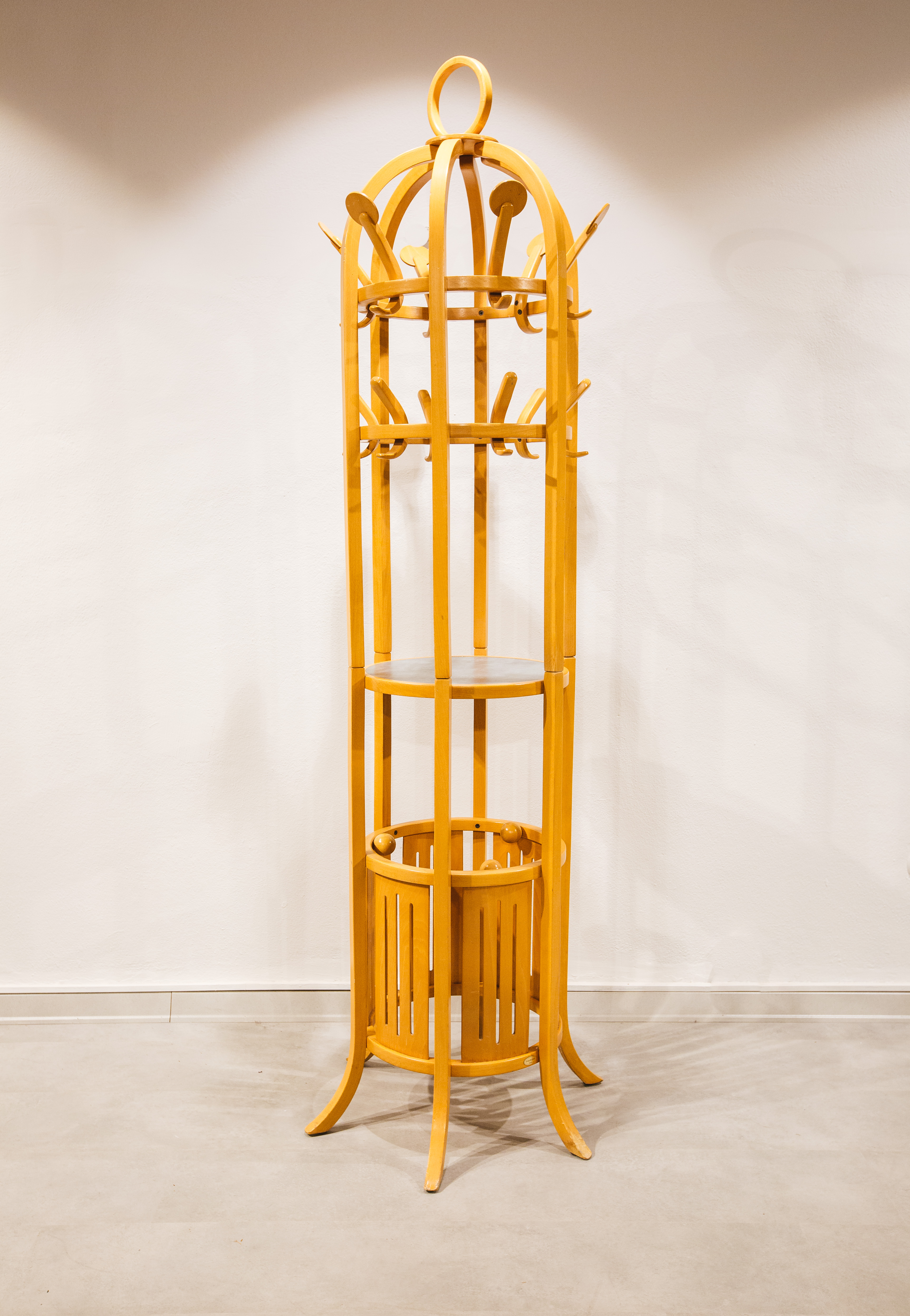 Thonet Baumann Portmanto