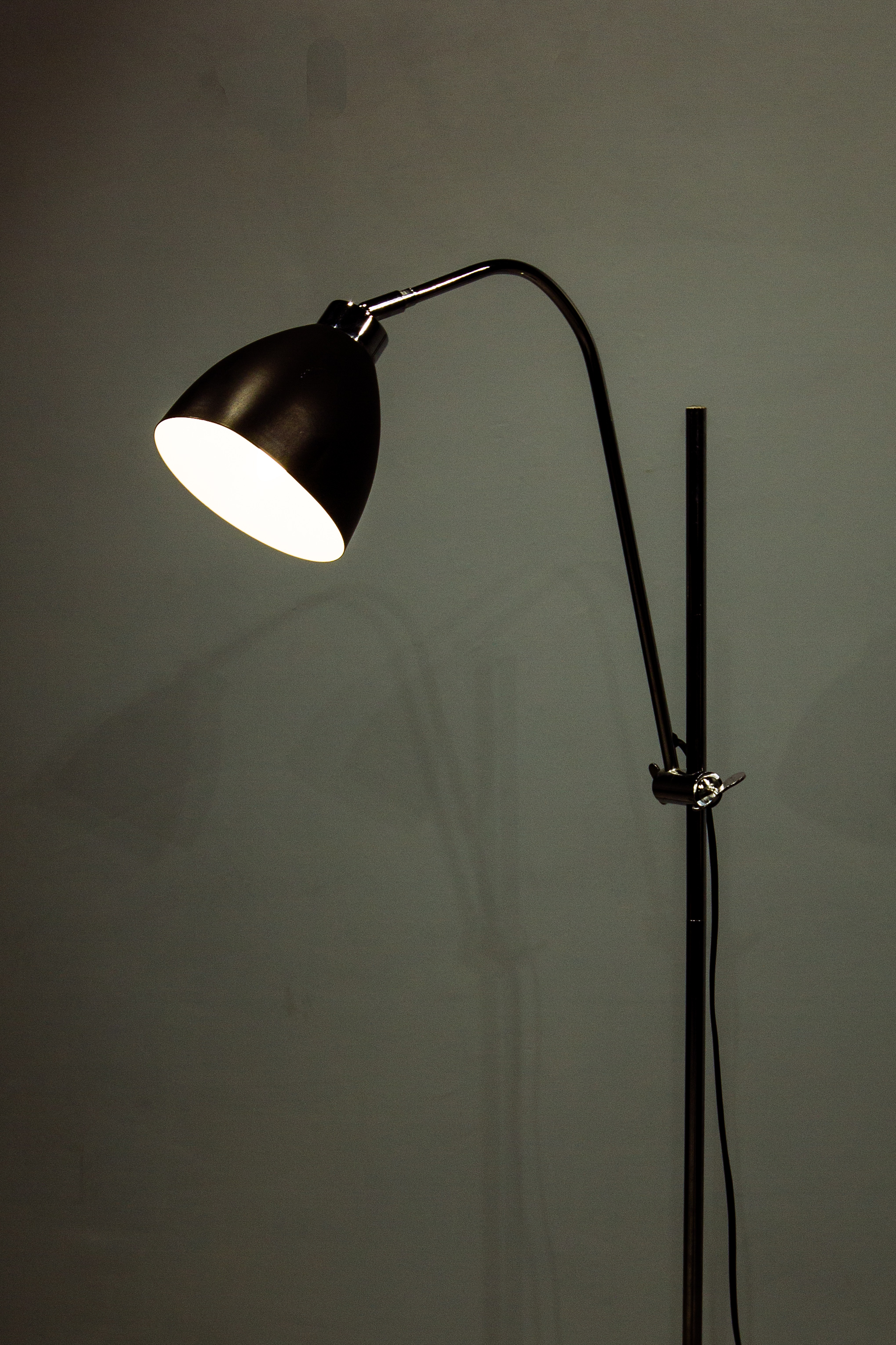 1970s İskandinav lambader