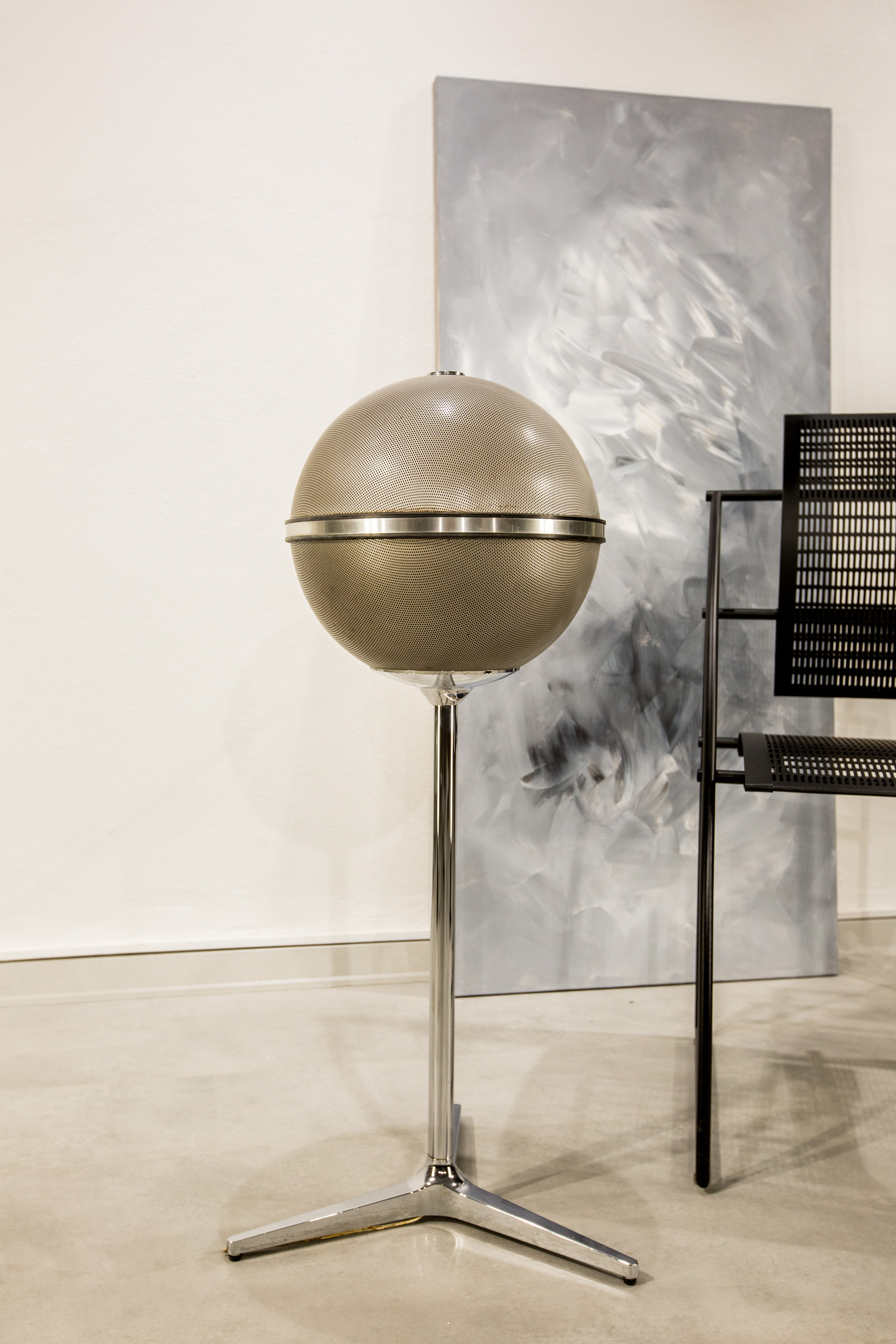 Grundig Audiorama 8000 series speakers